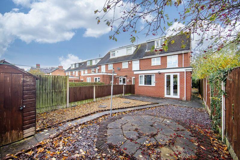 Additional property image - Apartments One and Two, 8 Alvaston Road, Nantwich