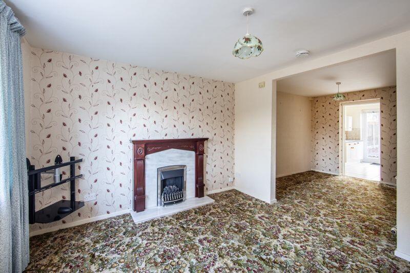 Additional property image - Apartments One and Two, 8 Alvaston Road, Nantwich