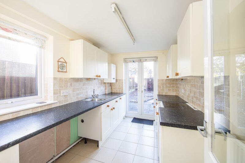 Additional property image - Apartments One and Two, 8 Alvaston Road, Nantwich
