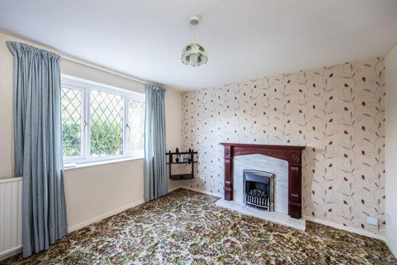 Additional property image - Apartments One and Two, 8 Alvaston Road, Nantwich
