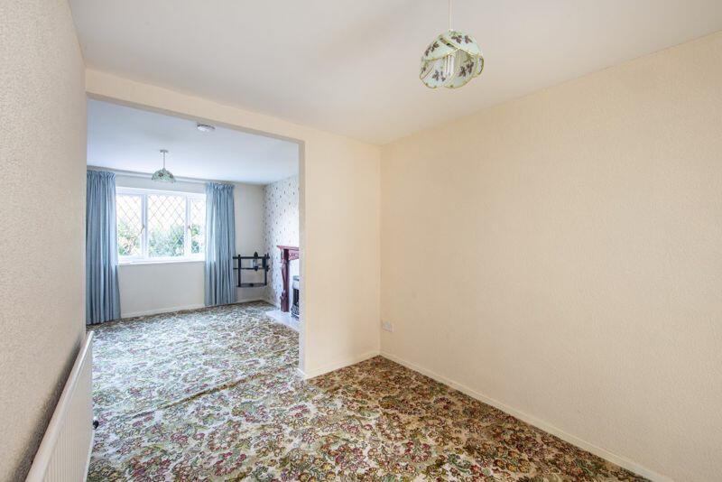 Additional property image - Apartments One and Two, 8 Alvaston Road, Nantwich