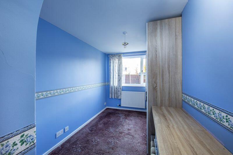 Additional property image - Apartments One and Two, 8 Alvaston Road, Nantwich