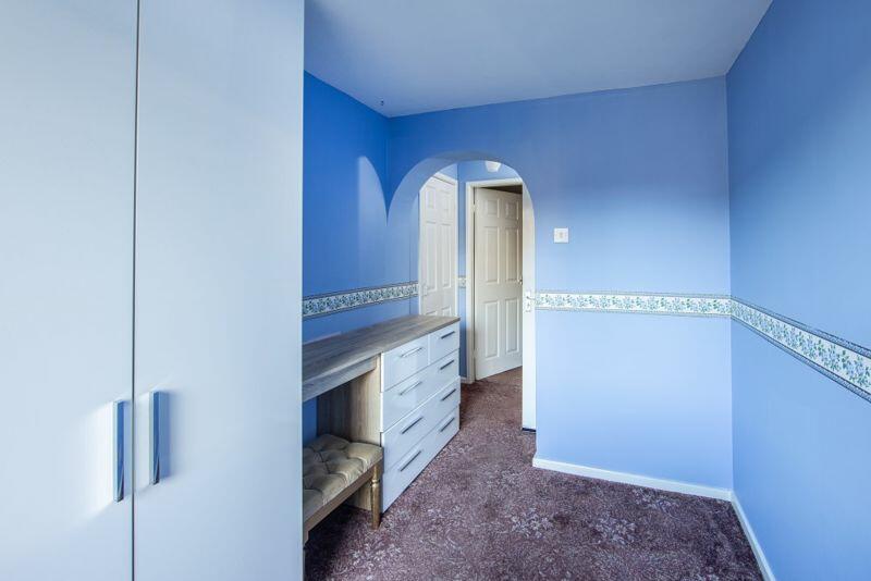 Additional property image - Apartments One and Two, 8 Alvaston Road, Nantwich