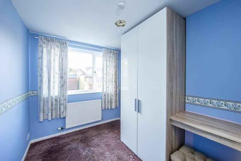 Additional property image - Apartments One and Two, 8 Alvaston Road, Nantwich