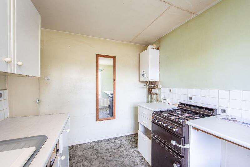 Additional property image - Apartments One and Two, 8 Alvaston Road, Nantwich
