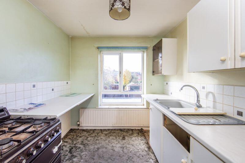 Additional property image - Apartments One and Two, 8 Alvaston Road, Nantwich