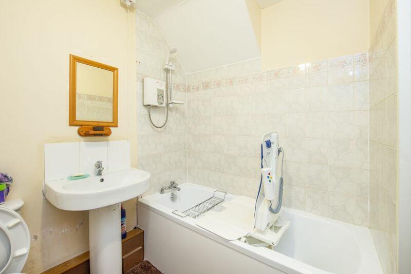 Additional property image - Apartments One and Two, 8 Alvaston Road, Nantwich