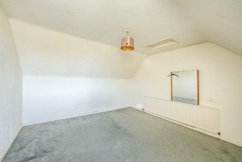Additional property image - Apartments One and Two, 8 Alvaston Road, Nantwich