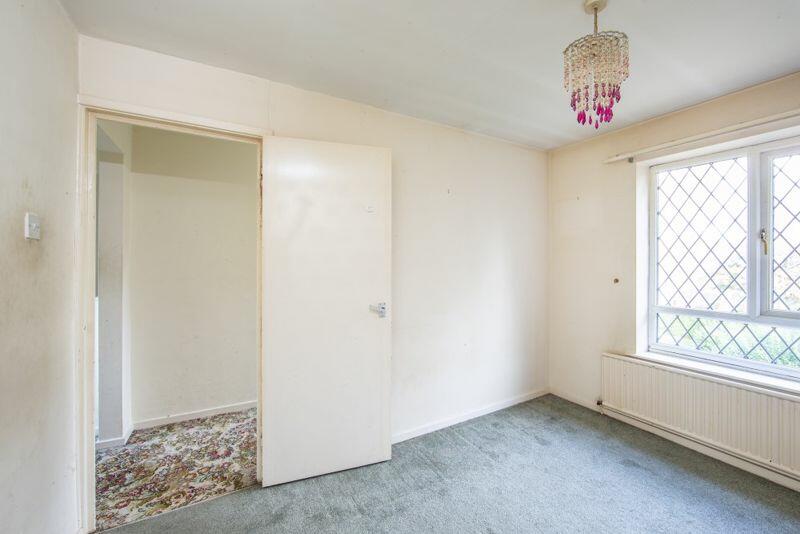 Additional property image - Apartments One and Two, 8 Alvaston Road, Nantwich
