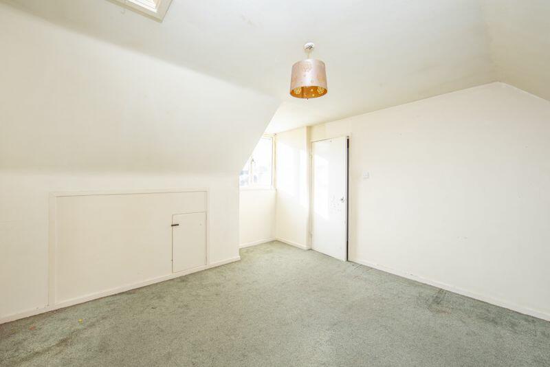 Additional property image - Apartments One and Two, 8 Alvaston Road, Nantwich
