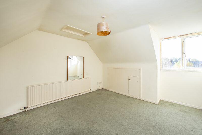 Additional property image - Apartments One and Two, 8 Alvaston Road, Nantwich
