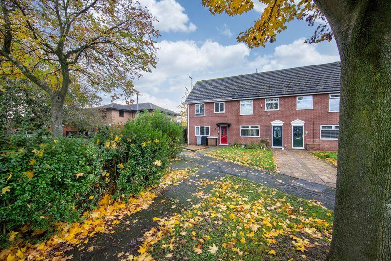 Additional property image - Apartments One and Two, 8 Alvaston Road, Nantwich