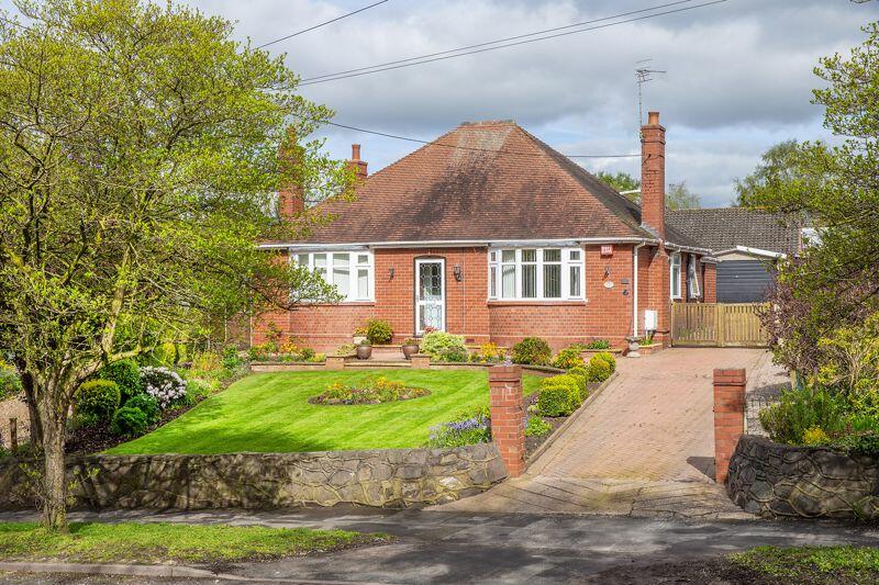 Main image of property: "Chatsworth House", Crewe Road, Shavington