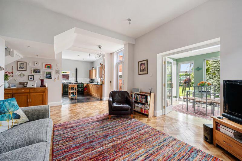 Additional property image - "Bowood", 453 Crewe Road, Wistaston