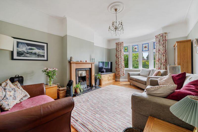 Additional property image - "Bowood", 453 Crewe Road, Wistaston