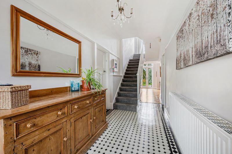 Additional property image - "Bowood", 453 Crewe Road, Wistaston