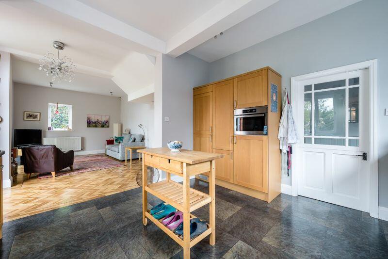 Additional property image - "Bowood", 453 Crewe Road, Wistaston