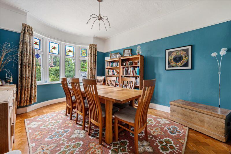 Additional property image - "Bowood", 453 Crewe Road, Wistaston