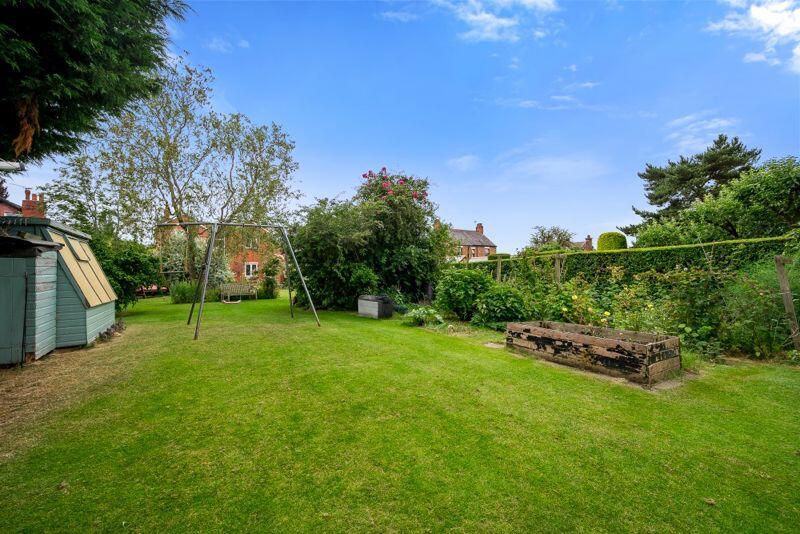 Additional property image - "Bowood", 453 Crewe Road, Wistaston