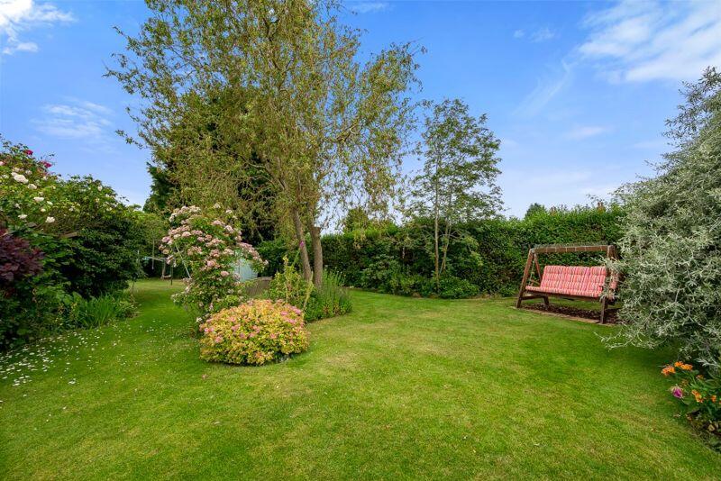 Additional property image - "Bowood", 453 Crewe Road, Wistaston