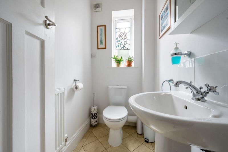 Additional property image - "Bowood", 453 Crewe Road, Wistaston