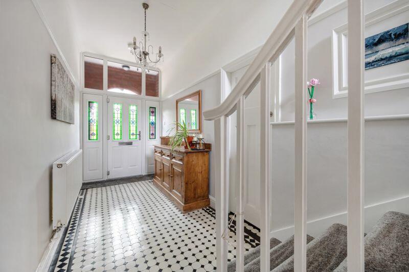 Additional property image - "Bowood", 453 Crewe Road, Wistaston