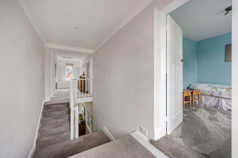 Additional property image - "Bowood", 453 Crewe Road, Wistaston