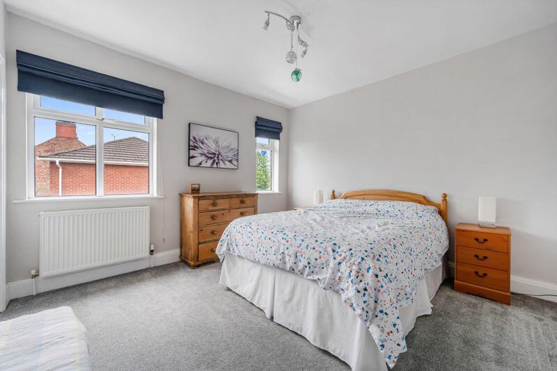 Additional property image - "Bowood", 453 Crewe Road, Wistaston