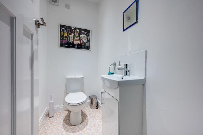 Additional property image - "Bowood", 453 Crewe Road, Wistaston