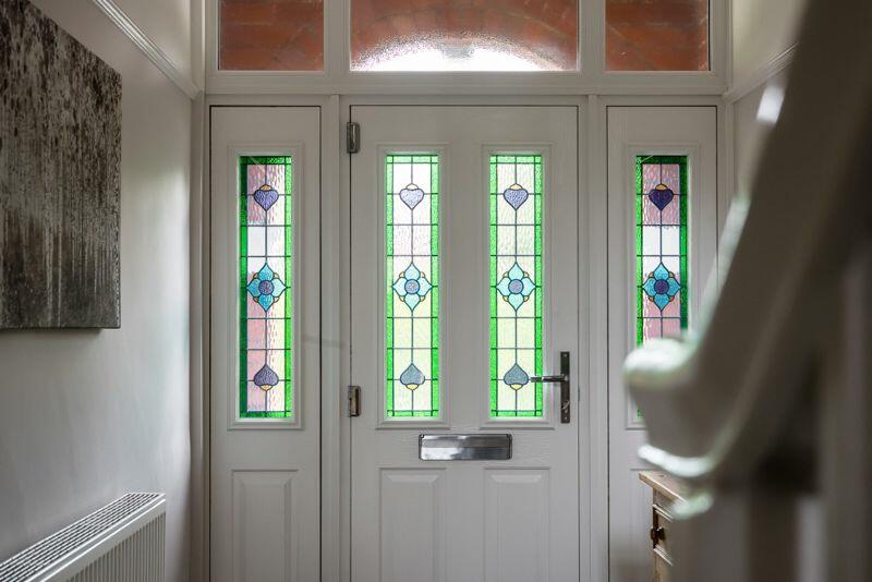 Additional property image - "Bowood", 453 Crewe Road, Wistaston