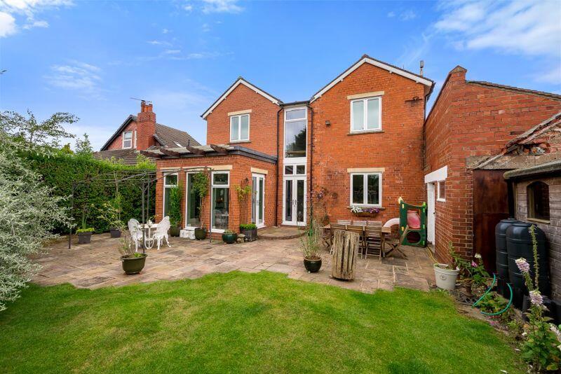 Additional property image - "Bowood", 453 Crewe Road, Wistaston