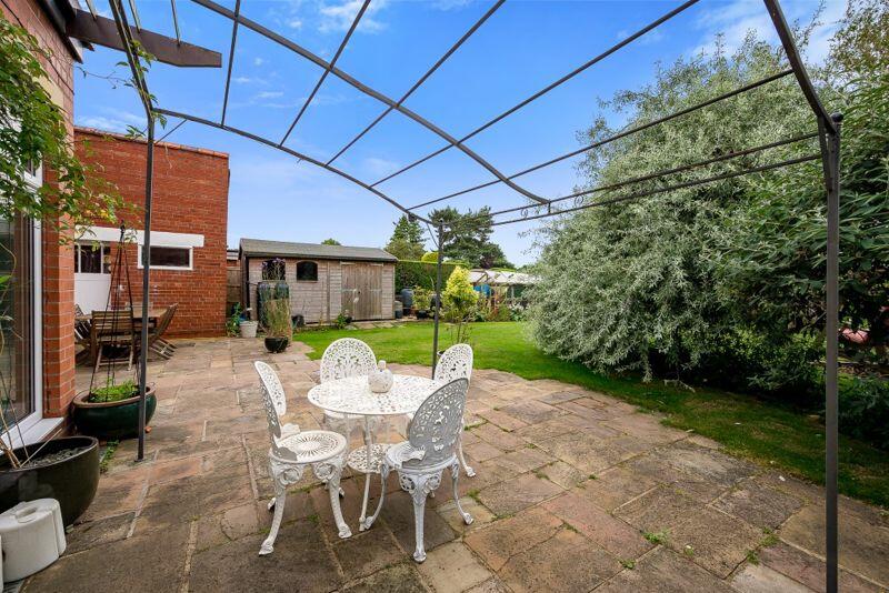 Additional property image - "Bowood", 453 Crewe Road, Wistaston