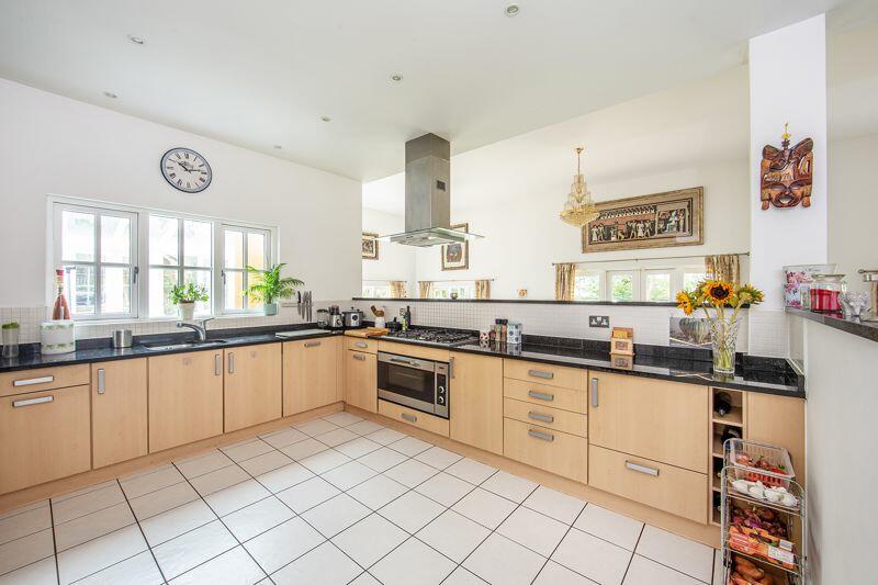 Additional property image - Freshwater Drive, Wychwood Park, Weston