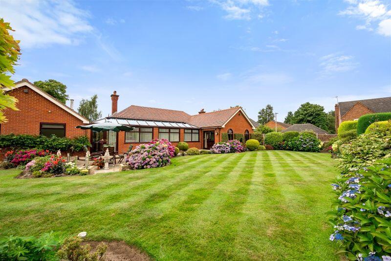 Additional property image - "Fairview", Newcastle Road, Hough