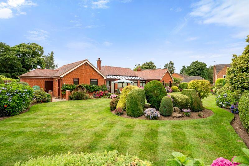Additional property image - "Fairview", Newcastle Road, Hough