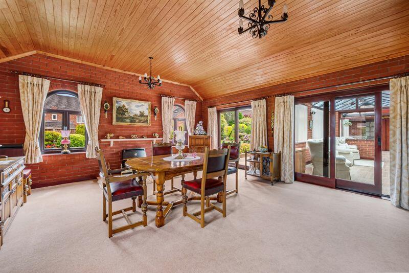 Additional property image - "Fairview", Newcastle Road, Hough