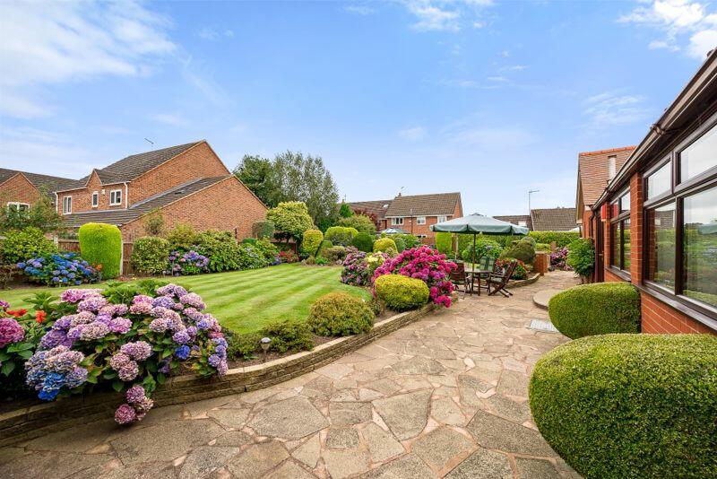 Additional property image - "Fairview", Newcastle Road, Hough