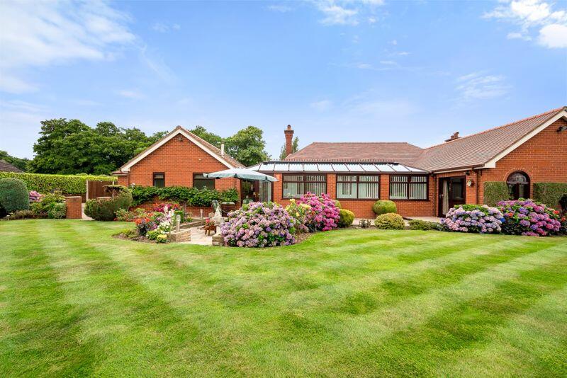 Additional property image - "Fairview", Newcastle Road, Hough