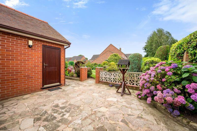 Additional property image - "Fairview", Newcastle Road, Hough
