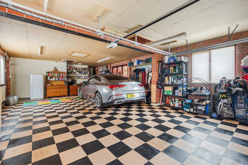 Additional property image - "Fairview", Newcastle Road, Hough