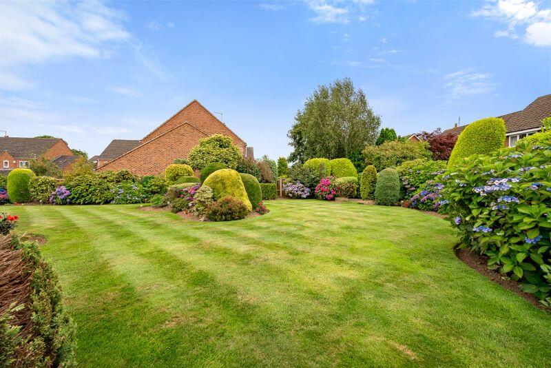 Additional property image - "Fairview", Newcastle Road, Hough