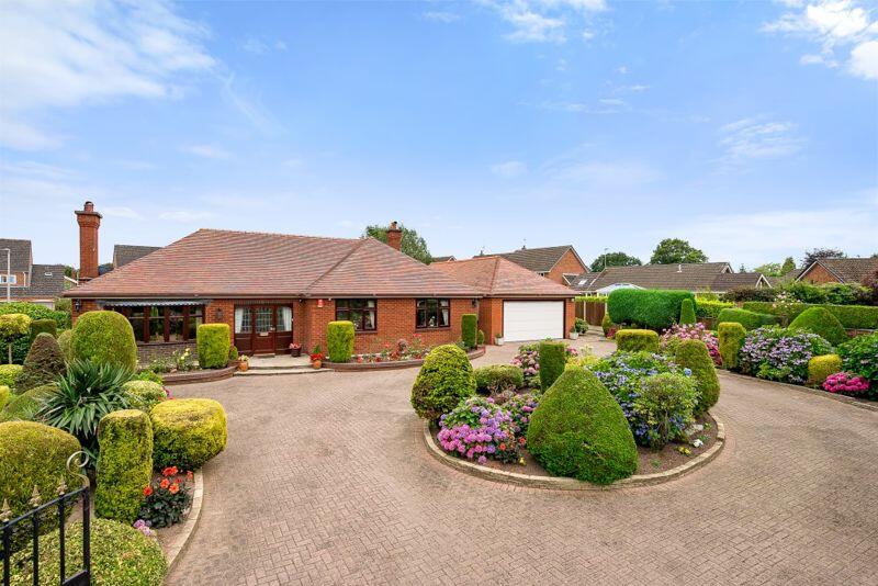Additional property image - "Fairview", Newcastle Road, Hough