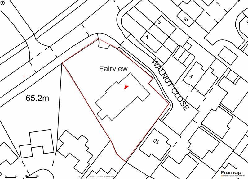 Additional property image - "Fairview", Newcastle Road, Hough