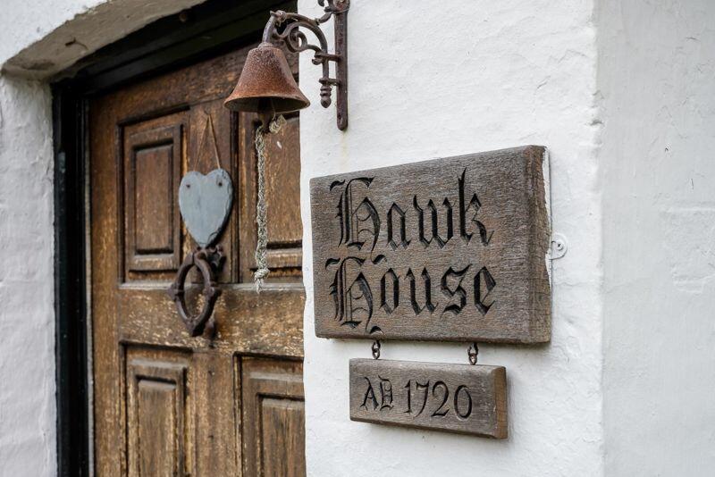 Additional property image - Hawk House, Nantwich Road, Wrenbury, Near Nantwich