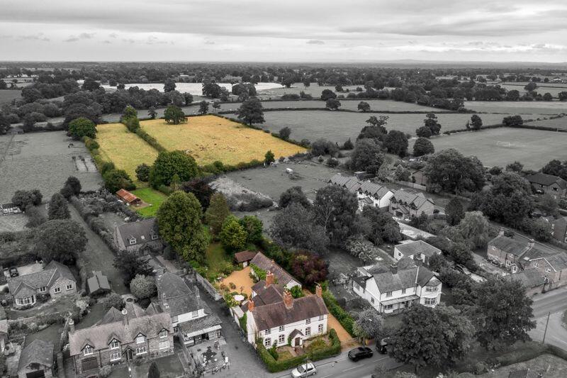 Additional property image - Hawk House, Nantwich Road, Wrenbury, Near Nantwich