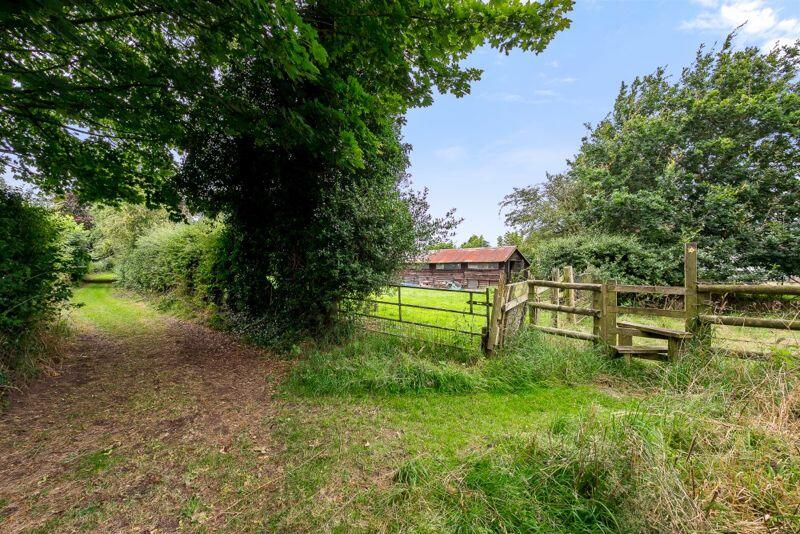 Additional property image - Hawk House, Nantwich Road, Wrenbury, Near Nantwich