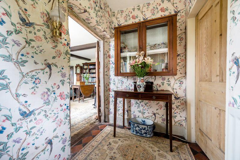 Additional property image - Hawk House, Nantwich Road, Wrenbury, Near Nantwich