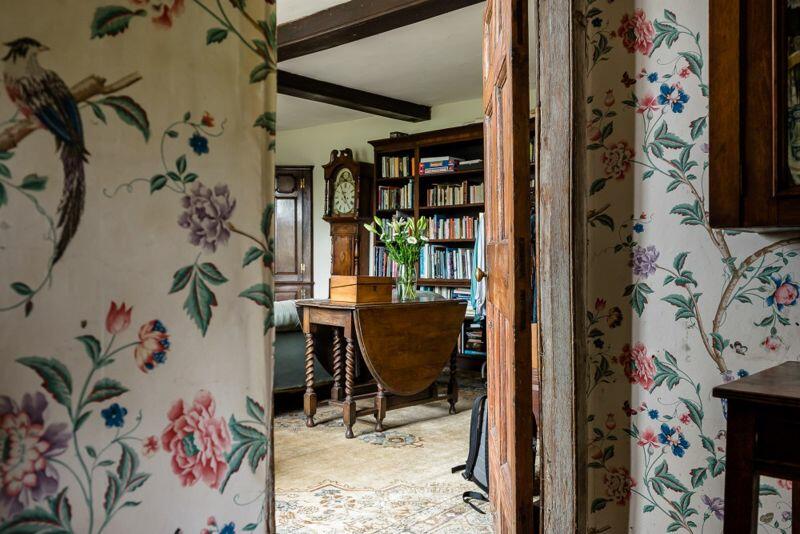 Additional property image - Hawk House, Nantwich Road, Wrenbury, Near Nantwich