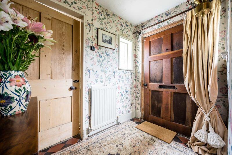 Additional property image - Hawk House, Nantwich Road, Wrenbury, Near Nantwich