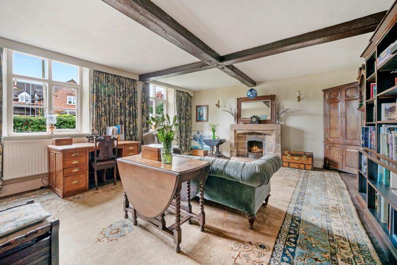 Additional property image - Hawk House, Nantwich Road, Wrenbury, Near Nantwich